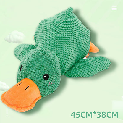 Toy Teeth-cleaning With Bite-resistant Molars ce223c04 c696 4fae b552 93d65d2f0c6f