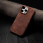 Suitable Phone Case Sheepskin Feeling Business Drop-resistant Protective Cover ce27d999 7ca8 4081 bd4b 22667a46b695 fine