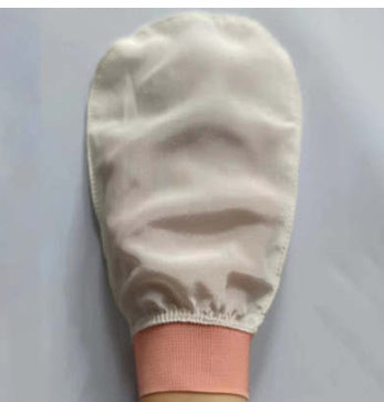 Bath Bath Silk Bathing And Face Washing Gloves ce35dd63 44f4 4b46 be01 262433b53624