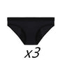 Bamboo Fiber Anti-side Leakage Underwear Before And After Menstruation ce39b610 1a68 458f 849d f386d65ddecd