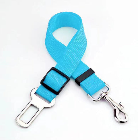 Retractable Dog Safety Belt Car Safety Belt For Pet Dog Supplies Car Safety Buckle ce40974f 6e1e 4795 a11f 887017818116