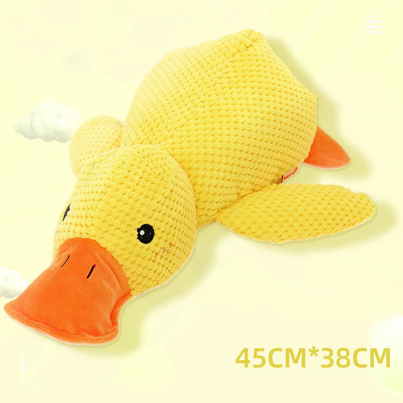 Toy Teeth-cleaning With Bite-resistant Molars ce4ced51 edc5 44c2 b2c3 661f11f6f737