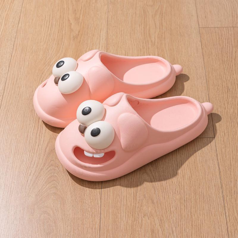 Women's Slip-on Slippers For Summer ce512c75 f4db 4246 8c89 e955928e4ec2