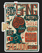 TBBT Wooden Puzzle ce560745 d8d6 4f4c 9e2b 2828722deed6