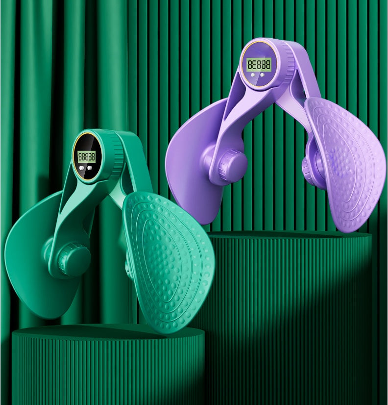 Multifunctional Leg Master Pelvic Floor Muscle Trainer ce5941f5 14a7 4353 8bc9 bcfb761d3f4d