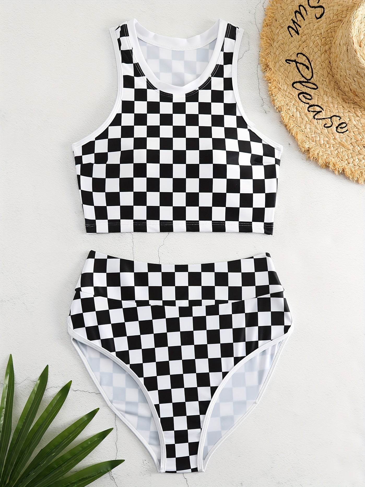 Racing One-piece Swimsuit With Suspender And Backless Sporty Style ce634a09 dbd7 4b24 9f8c 10e7f5a8f64e