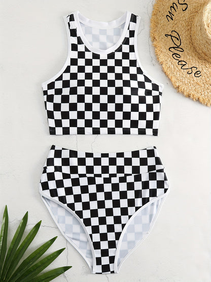 Racing One-piece Swimsuit With Suspender And Backless Sporty Style ce634a09 dbd7 4b24 9f8c 10e7f5a8f64e