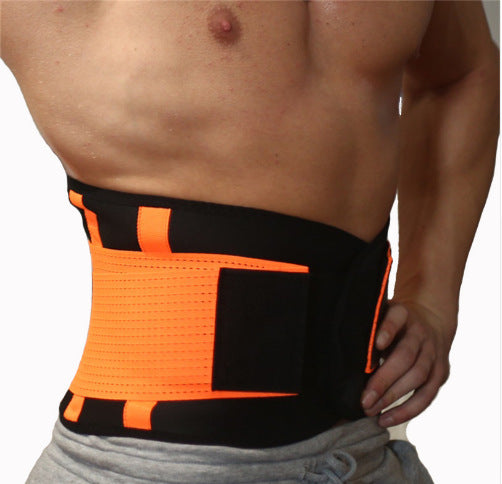 Waist Trimmer Belt Body Shaper Abdominal Trainer Weight Loss Fat Burning Straps ce73f07a eb5c 41a5 a6e4 1d6dd2076382