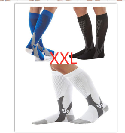 Compression Socks For Men&Women Best Graduated Athletic Fit For Running Flight Travel Boost Stamina Circulation&Recovery Sock