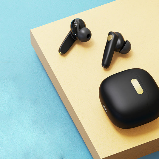 Good-looking Ultra-long Life Battery HFI Sound Quality Full In-ear True Wireless Bluetooth Headset ce758f0b d613 4347 b222 e3