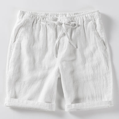Summer Thin Baggy Straight Trousers Men's ce76ba8e ebd5 4549 99c1 bbc4b64c2d0f