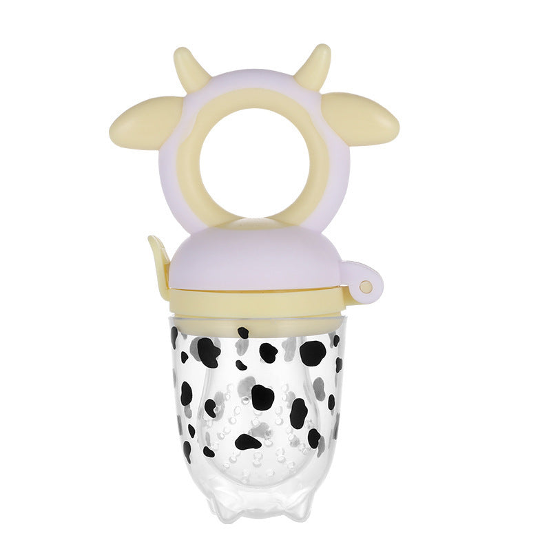 New Baby Fruit And Vegetable Happy Silicone Pacifier Milk ce7b71d8 012d 4325 8a09 2ca509b8e8ad