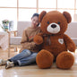 Big Bear Teddy Bear Doll Plush Toys ce82f82a 0495 4c66 bcfd 0ca1d06f0e1f