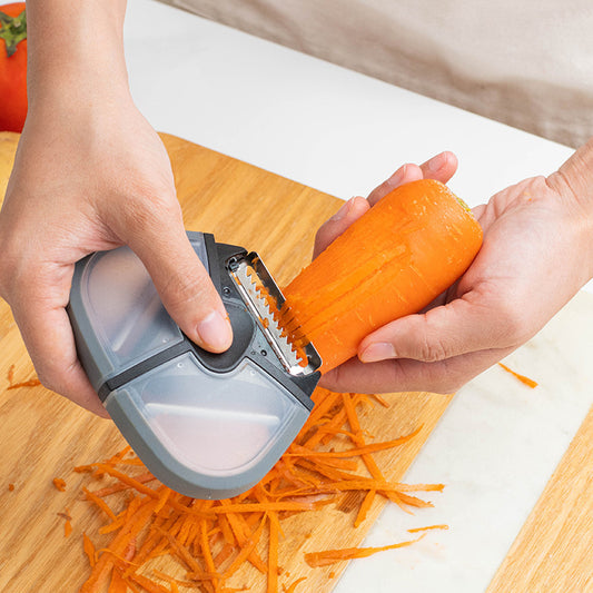 Three-in-one Multi-function Paring Knife Fruit Peeler Potato Melon Planer Kitchen Tool ce8a37f1 654e 4984 b8b4 d00d8a2ac4e8