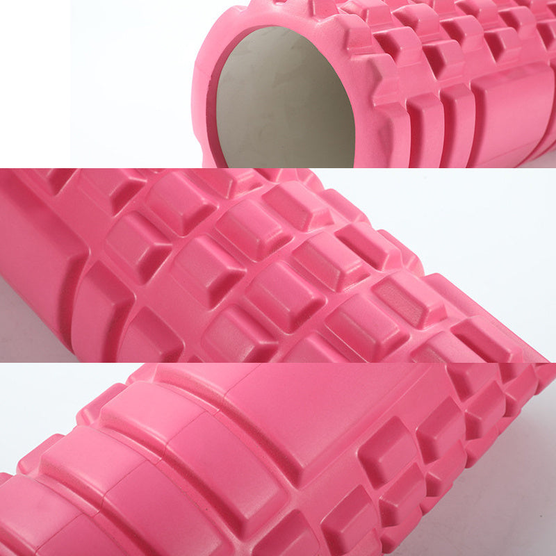 Yoga Foam Roller cea17879 40d0 46fe af74 897cb3a70513