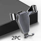Air Outlet Car Bracket Gravity Navigation Bracket cea5a5e0 b350 4549 9bb2 245c9115c4a9