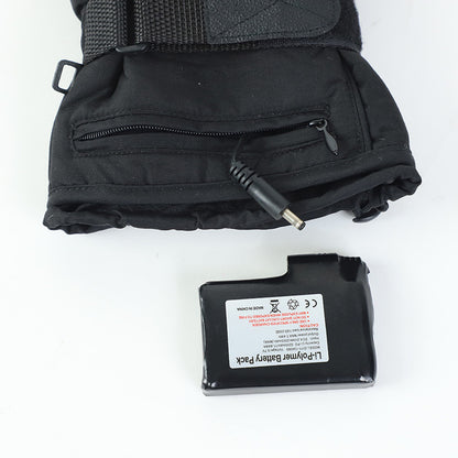 Riding Gloves Intelligent Temperature Control Electric Heating Men And Women ceb1f0fa d4e3 4fdb bc1a 085be0e4f981