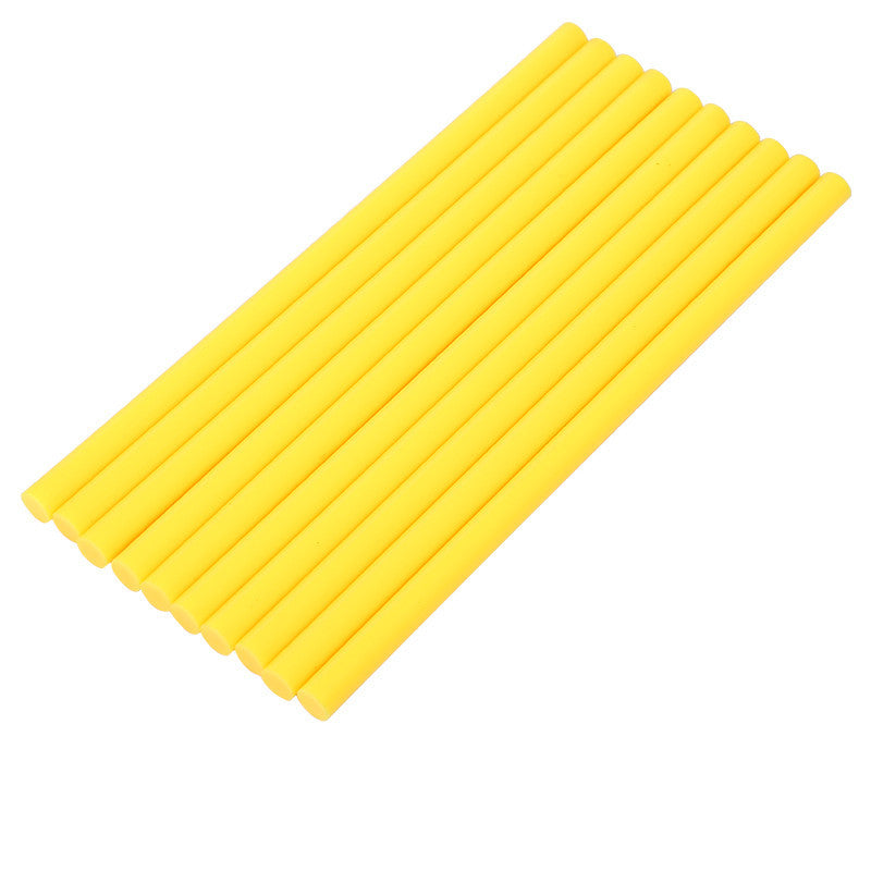 High Temperature Resistant Transparent Hot Melt Glue Stick Manual Diy Material ced6a903 29a3 427e 802b 9dd790907b59