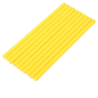 High Temperature Resistant Transparent Hot Melt Glue Stick Manual Diy Material ced6a903 29a3 427e 802b 9dd790907b59