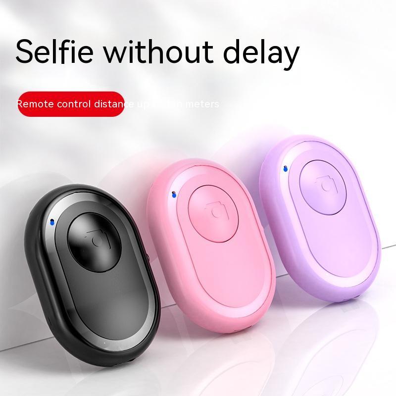 Wireless Bluetooth Remote Self-timer Photo Remote Control cedaf049 ddcc 4359 86fb 3448aa66dda1 trans