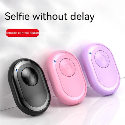 Wireless Bluetooth Remote Self-timer Photo Remote Control cedaf049 ddcc 4359 86fb 3448aa66dda1 trans