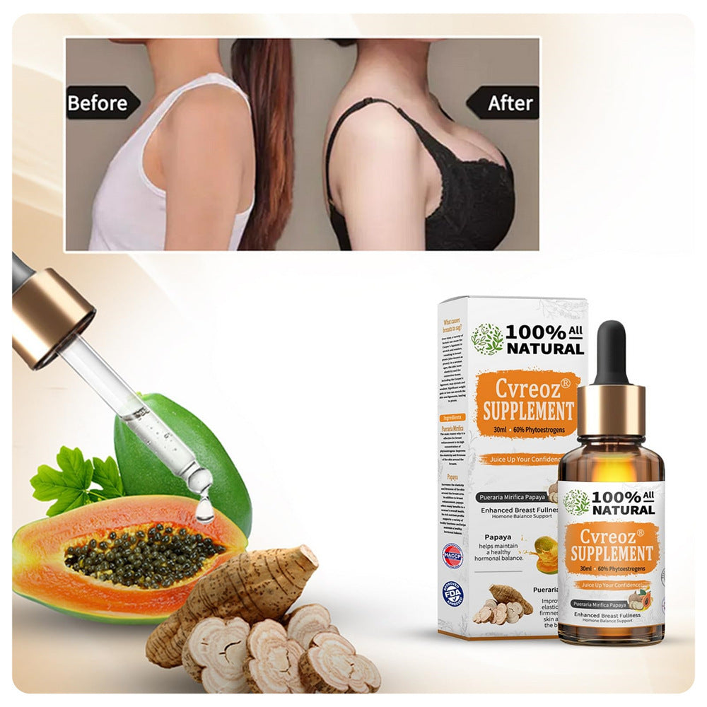 Papaya Supplement cedb3632 9da1 4346 968b 0be29c523b00