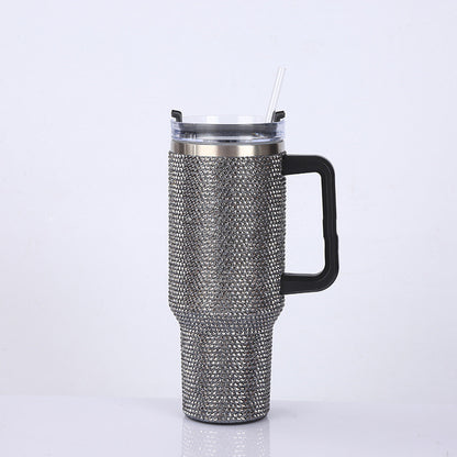Fashion Creative Large-capacity Sticker Drill Cup cee014db 7d8b 4115 b33f 9e6e165c0968