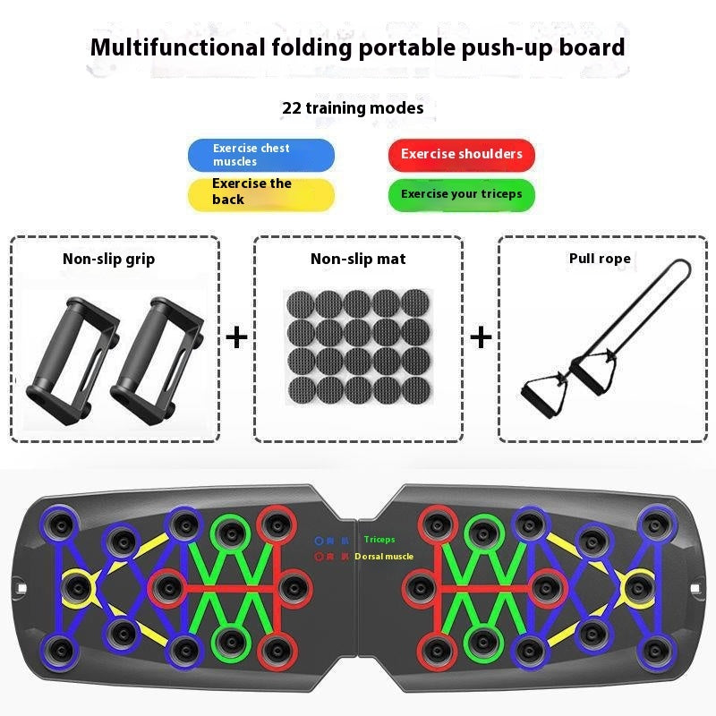 Home Multifunctional Push Up Training Board cef47e19 0998 42f2 96dd 16985121133e trans