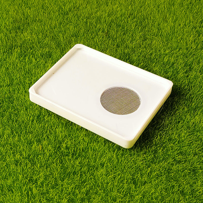 Stainless Steel Mesh Acrylic Ant Escape Cover cef690f4 16fa 4f6c 98ea fb3adf1adcb9