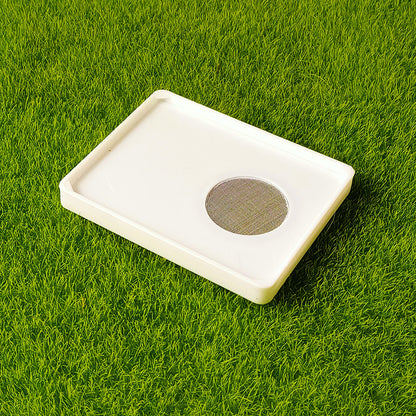 Stainless Steel Mesh Acrylic Ant Escape Cover cef690f4 16fa 4f6c 98ea fb3adf1adcb9
