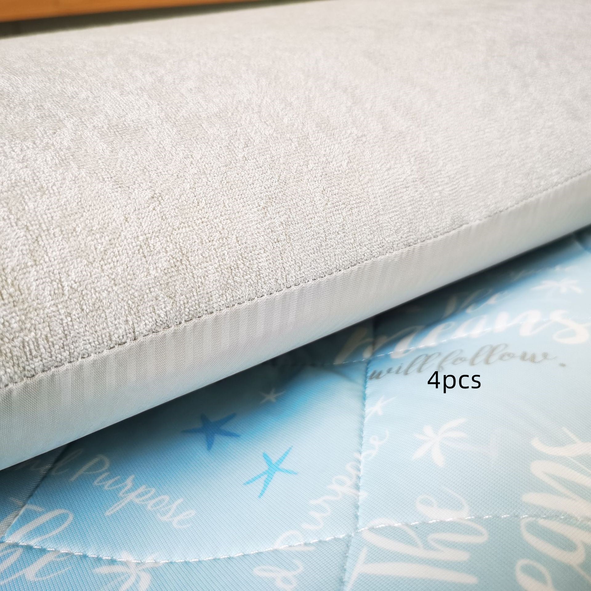 Ice Silk Cool Pillowcase Single cefb8aae 1f79 4906 89e4 50fd4635b5ab