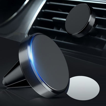 Rotating Car Magnetic Phone Holder - 图片 5