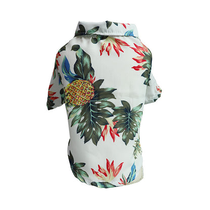 Dog Spring And Summer Thin Shirt Corgi Blue Cat Clothes cf019b52 324b 43f2 8bf0 b93e6a163443