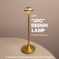 UFO Table Lamp Metal Personality Creative cf0315e0 e1b2 4531 af92 f3ea9d6ed451 trans