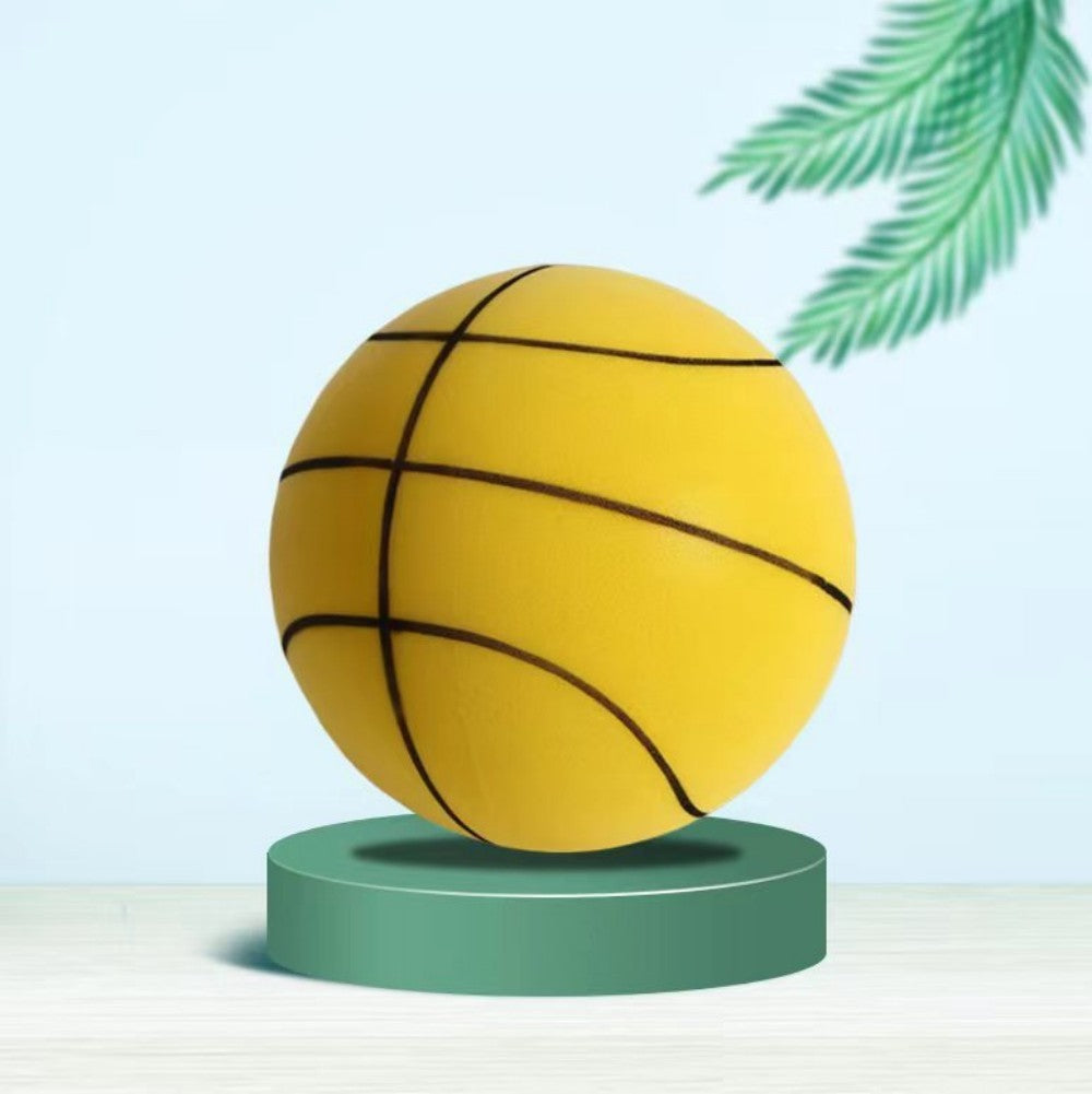 Upgraded Elastic Mute Ball Indoor Training Basketball cf06aec6 f410 425f 89d1 be864602e320 983ee15a 6c3d 4832 bcde 6d4c16fe51