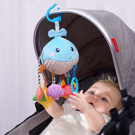 Chouchoule Baby Car Hanging Toys Baby cf0af80b 2c97 42fb a2e2 81a55e9ca035