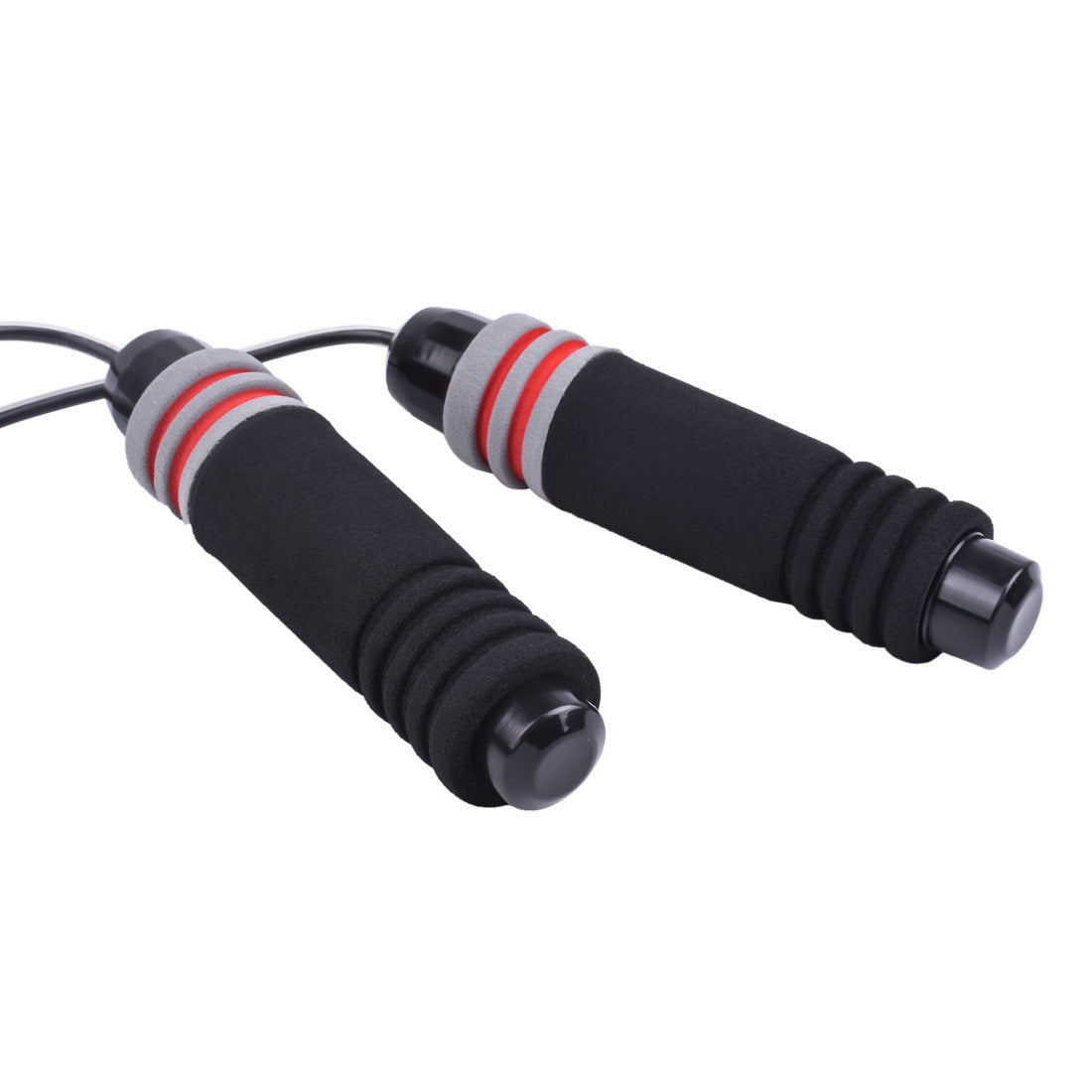 Adjustable Jumping Rope Length Fitness Equipment cf1278aa 3303 476b 81d1 30e66df7f145