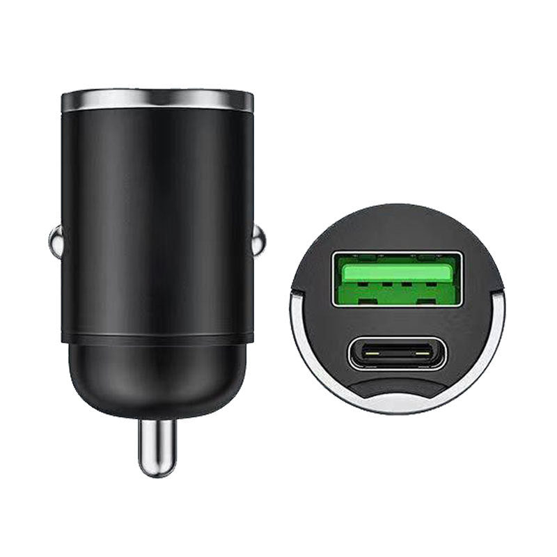 Hidden Pull Ring Car Charger Cigarette Lighter cf171905 cce3 4a58 85b9 6ec8f62bbb08