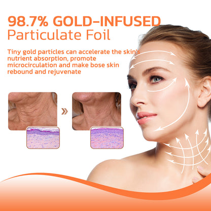 24K Gold Peptide Reverse Moisturizing - HD Wireless Product #2