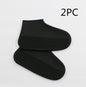 Men and women hiking slip wearable easy to carry silicone rain boots cf221c39 e701 4120 a6dc 15e2e066e1b9