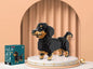 Pet dog small particle block cf2deaa0 5f7c 4933 bfe1 9c07dff1ebd5