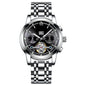 Fully Automatic Multifunctional Mechanical Watch cf3c223b f5e1 4eec 90b8 a4fea55513da