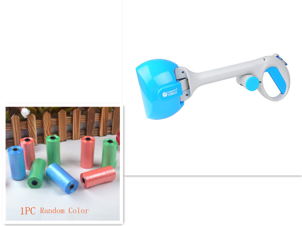 Automatic Portable Toilet When Pets Go Out cf43c75c 6483 417a b7a4 89bc04002005