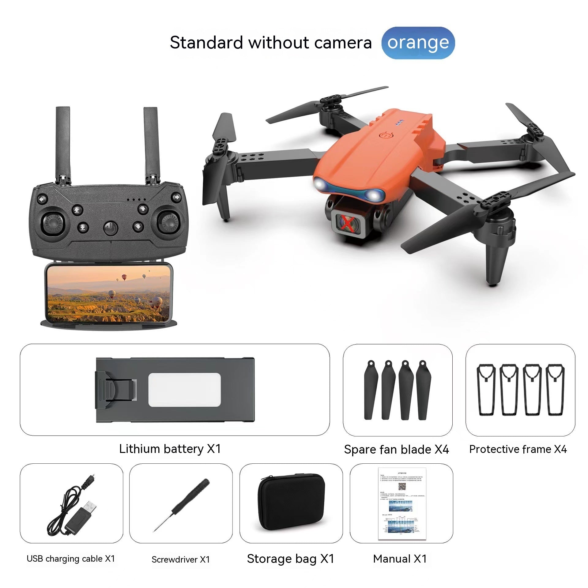 E99pro Aerial Drone 4k High-definition Dual Camera Three Sided Camera cf48705a e28a 4540 b9e8 fcf9367a536a trans 0e9a8117 0ef