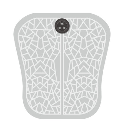 Foot Massager Factory In Stock EMS Multifunctional Foot Massage Pad Foot Massager Health Care Massage Foot Mat cf53ddf5 4747 