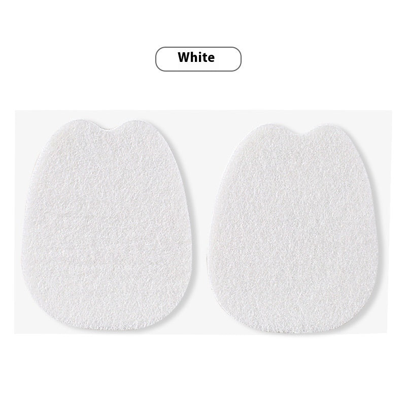 Thin Felt Front Palm Anti-wear Half Size Anti-wear Shoes Tongue Stickers cf5adb24 2246 4f9c b756 b36e09bdfd66