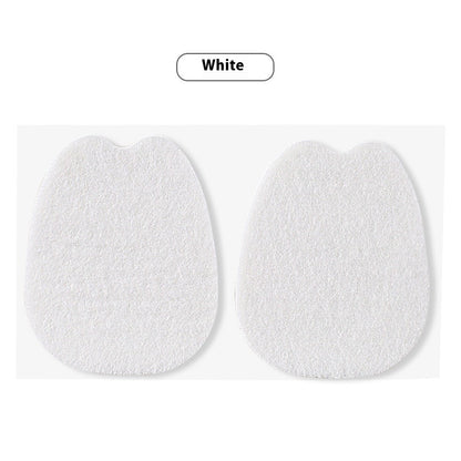 Thin Felt Front Palm Anti-wear Half Size Anti-wear Shoes Tongue Stickers cf5adb24 2246 4f9c b756 b36e09bdfd66