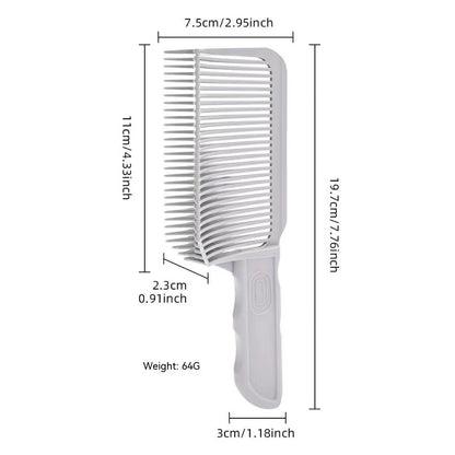 Flat Head Positioning Trim Caliper Comb Men cf5d9f50 0e9d 4af9 99bd 67636b2c31da trans