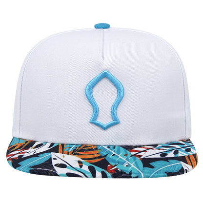 Fashion Graffiti Embroidered Baseball Cap cf5f083b 7565 4c5f b455 2906e2790ddc