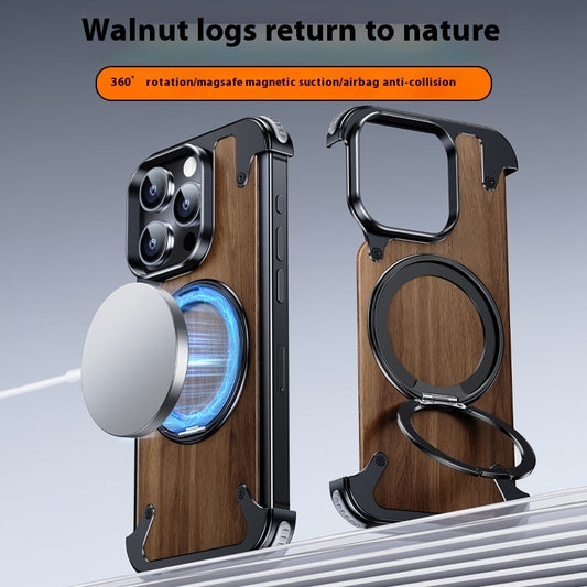 Metal Frameless Magnetic Rack Protective Sleeve cf760030 3f87 4ad7 a5c3 94f5679e1d23